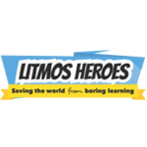 Litmos heroes partner